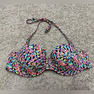Victoria’s Secret Halter Bikini Top